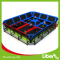 Housse de tente trampoline pour enfants